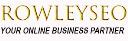 RowleySEO logo